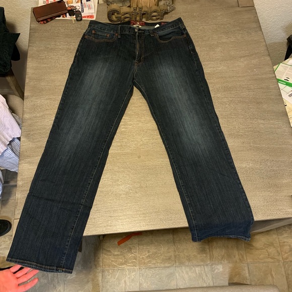 Lucky Brand Jeans - Picture 5 of 5